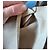Chloé Borsa a Spalla in Pelle Chloe Drew in Beige - vista 11