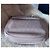 Chloé Borsa a Spalla in Pelle Chloe Drew in Beige - vista 6
