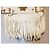 Borsa a mano Gianni Versace in pelle bianca Bianco - vista 11