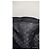 Borsa Gucci nera in tessuto Nero - vista 16
