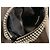 Borsa Alexander Wang Argentata in Tessuto Argento - vista 12