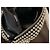 Borsa Alexander Wang Argentata in Tessuto Argento - vista 14