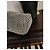 Borsa Alexander Wang Argentata in Tessuto Argento - vista 5