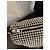Borsa Alexander Wang Argentata in Tessuto Argento - vista 6
