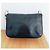 Borsa a mano Prada in pelle nera Nero - vista 2