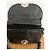 Borsa a mano Prada in pelle nera Nero - vista 9