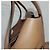 Bolso de mano Bottega Veneta de cuero marrón Castaño - vista 5