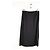 Anine Bing Falda negra Negro - vista 2