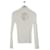 Courreges Top blanco  - vista 1