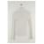 Courreges Top blanco  - vista 2