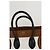 Luggage Céline Mehrfarbige Leder-Tasche Mehrfarben - Ansicht 2