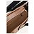 Luggage Céline Mehrfarbige Leder-Tasche Mehrfarben - Ansicht 7