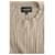 Eric Bompard Vestido de cachemira beige - vista 3