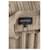 Eric Bompard Vestido de cachemira beige - vista 5