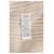 Eric Bompard Vestido de cachemira beige - vista 6