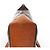 Borsa a Spalla Cabas Mezzo Monogram Louis Vuitton in Marrone M51151 - vista 8