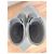 Balenciaga Black Rubber Boots - view 11