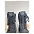 Balenciaga Black Rubber Boots - view 7