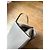 Gucci Borsa in pelle Bamboo Daily Top Handle Grigio - vista 11