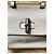 Gucci Borsa in pelle Bamboo Daily Top Handle Grigio - vista 17