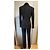 Tailleur nero Christian Dior - vista 5