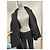 Tailleur nero Christian Dior - vista 7