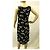 Timeless Vestido de seda Chanel P10403V06401 Negro - vista 3