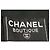 Timeless Abrigo Largo de Lino Chanel 23942 Negro - vista 4