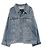 Giacca di denim con cristalli Marc Jacobs