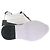 Autre Marque Botas kinetic acolchoadas com fecho de zíper Branco - vista 7