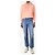 Citizens of Humanity Blue Neve Jeans - Größe UK 4 - Ansicht 2