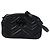 Borsa a tracolla monocromatica Gucci GG Marmont Small Camera Nero