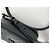 Borsa a tracolla monocromatica Gucci GG Marmont Small Camera Nero - vista 10
