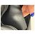 Borsa a tracolla monocromatica Gucci GG Marmont Small Camera Nero - vista 11