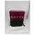 Borsa a tracolla monocromatica Gucci GG Marmont Small Camera Nero - vista 2