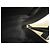 Borsa a tracolla monocromatica Gucci GG Marmont Small Camera Nero - vista 3