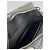Borsa a tracolla monocromatica Gucci GG Marmont Small Camera Nero - vista 5