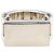 Anello in argento sterling Bottega Veneta