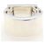 Anello in argento sterling Bottega Veneta - vista 2