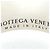 Anello in argento sterling Bottega Veneta - vista 3