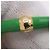 Anello Paraquito di Bottega Veneta D'oro - vista 6