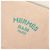 Hermès Hermes New Yachting PM Canvas Flat Pouch Beige Green - view 4