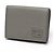 Fendi Dreifach-Compact-Geldbörse Braun