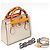 Bolsa Tote Mini Gucci Diana - vista 7