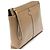 Borsa clutch in pelle Tod's beige - vista 2