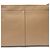 Borsa clutch in pelle Tod's beige - vista 3
