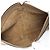 Borsa clutch in pelle Tod's beige - vista 6