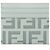 Portacarte Fendi FF Diamond Marrone Blu - vista 2