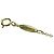 Tiffany & Co Collana Pendente Cuore Aperto Tiffany D'oro - vista 11