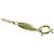 Tiffany & Co Collana Pendente Cuore Aperto Tiffany D'oro - vista 12
